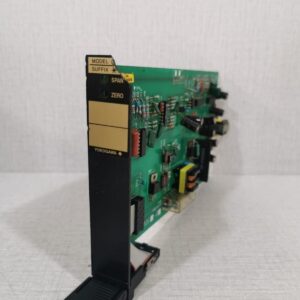 Used YOKOGAWA AS E9730EA-00 /E9730EP-01 Interface Module CA0*A W/ DAMAGED