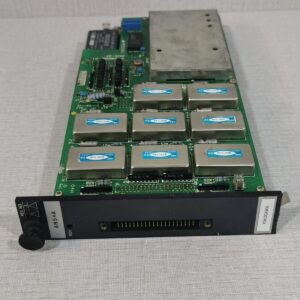 Used Yokogawa AN5*A Printed Circuit Board