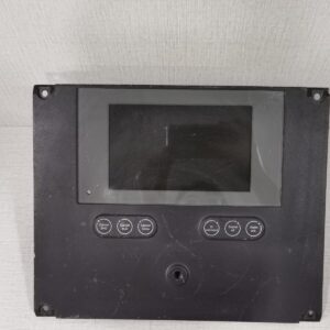 Used Kongsberg Autochief C20 PROPULSION CONTROL SYSTEM ACP Ver 3 Rev B1