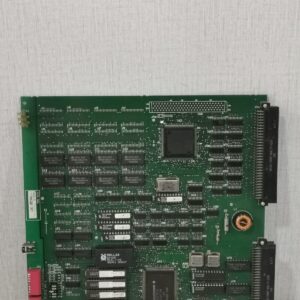 Used Yokogawa AS S9331AU-04/ S9330AU-03 V-NET Station Module/ “missing case/pcb panel indicator as shown in the picture..”