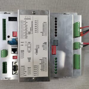 Used Magnetic AutoControl MBC-110A-F100 Controller