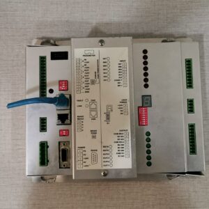 Used Magnetic AutoControl MBC-110A-F100 Controller