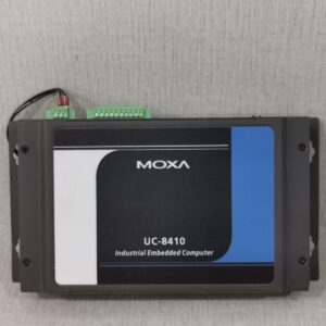 USED MOXA UC-8410 / UC-8410-LX Industrial Embedded Computer