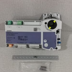 SIEMENS DXR2.M10PL-102B S55376-C147 COMPACT ROOM AUTOMATION -  New  Open Box