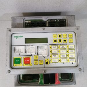 USED SCHNEIDER ELECTRIC RELIGADOR AUTOMATIC ADVC2-1070-E - W/O ANY ACCESSORIES