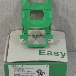 SCHNEIDER EASYPACT TVS-042287 LAEX1N5 415V 50Hz COIL FOR CONTACTOR LOT 3 - New Open Box