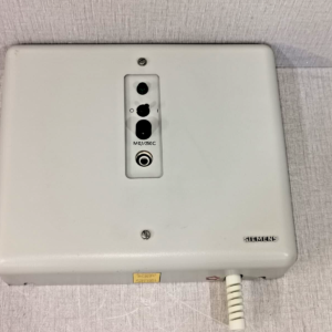 USE Siemens M11-002 Intermediate Amplifier C72392-A326-A3