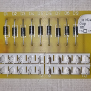 COREDEL CI 353 / 101 0524 0017 CV CIRCUIT BOARD