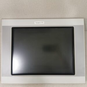USED Grossenbacher Systeme AG Touch Panel EP-370-151-000/ “TESTED OK..”