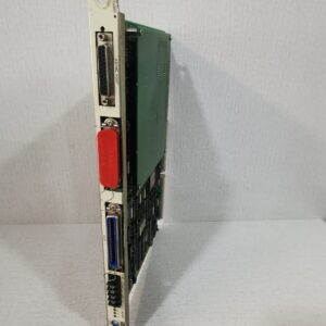 Used YOKOGAWA CP81D *A / AS-S917BC-0 / S9170BC-01 Mother PCB Board