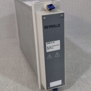 USED Siemens Reyrolle 2RMLG 02 Test Block 2993H10063
