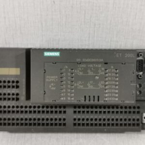Used SIEMENS ET200L -TB32L-132-1BL00-0XB0