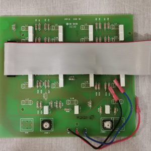 FP12/8Z PCB 8 Zone Display for K801 ECP PCB Board / Seller refurbished