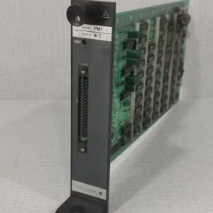 Used YOKOGAWA S9380BP REV.D | PM1*C Communication Module Cards