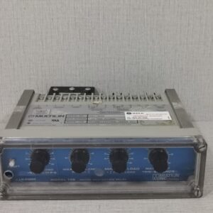 GE MULTILIN -139 H51AB01110100D GF8YA FLC -120 OHM MOTOR PROTECTION RELAY -  Seller Refurbished