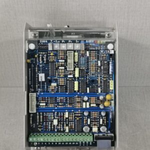 USED Klockner Moeller Type: TPy1-415-18-2A Armature Converter Regulator