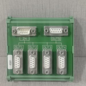 Used PHOENIX CONTACT PSM PTK-4- 2799364 LOT 2