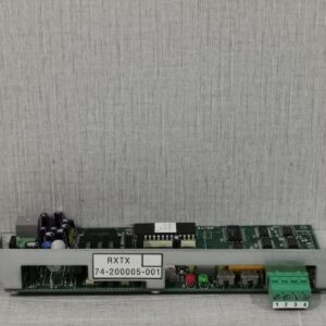 Used Kidde-Fenwal RXTX -74-200005-001 SLC Card RX/TX US K8
