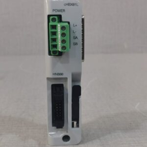 ABB cHBX01L Symphony™ Plus HN800 Bus Extender - Seller Refurbished
