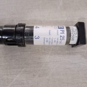 NEW CEWE PI 25-1 POSITION INDICATORS 201251