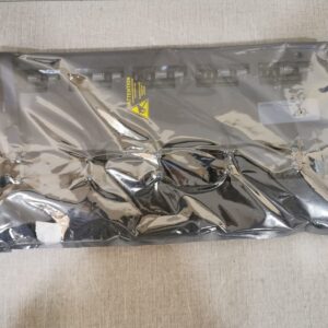 Gilbarco M12893A007 SP-III PPU Display Board with Backer Panel- Sealed  -  New Open Box