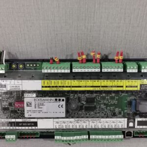 Used Eckelmann UA 400 CC Cold Storage Controller UA400CC