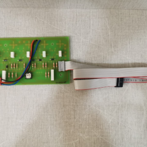 FP55/K801 PCB Extension Display for K801 ECP-SELLER REFFURBISHED