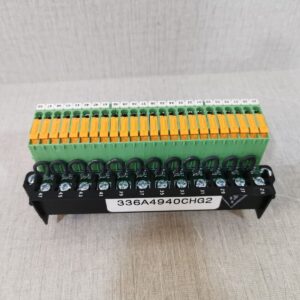 USED Phoenix Contact KDS3-MT 336A4940CHG2 & 336R490CHG2 TBSW Module