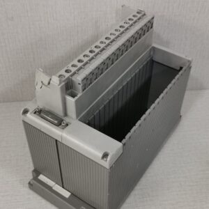 Used YOKOGAWA AMN11 PLC Rack Chassis Base Unit Style S1