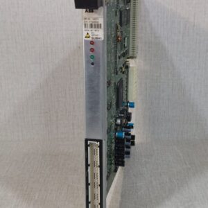 ABB ROFBU 367 187/2 R1C 2007W31 SUBH1 120771 Mother Board-SELLER REFURBISHED