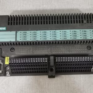 Used Siemens ET200B-16DI/16DO PLC Module