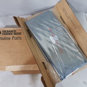 GILBARCO T17764-G4 / T17764-G4R Rev: B Crind Logic Board