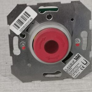 USED DORMAKABA TL-N S 55 UP Nottaster System 55 Emergency Push Button W/O TOP COVER