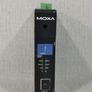 USED MOXA OnCell G3110-T /REV.3.0