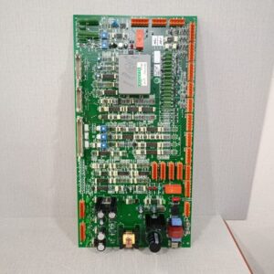 NICH CD1053 / SG1053 / CI1053 / VE1053 / 20 0340 0140 circuit board