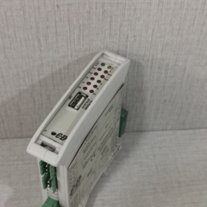 USED CD AUTOMATION TU-RS485-ETH DLIO PROGRAMMABLE CONTROLLER