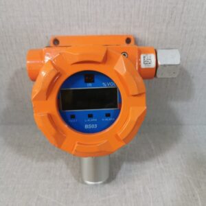 USED Hanwei BS03 Fixed Gas Detector