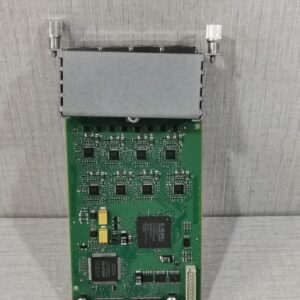 Tellabs LM 8-PORT FE 10/100BASE-TX / 81.86LFETX82243-R6 ( No Box)