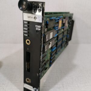 Used YOKOGAWA NP54*B - S9471BJ-01 | S9360AQ-02 MODULE