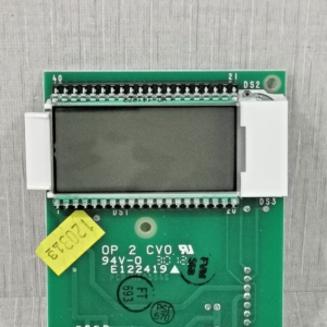 GILBARCO M00065A001 REV.J SINGLE PPU BOARD- NEW WITHOUT BOX