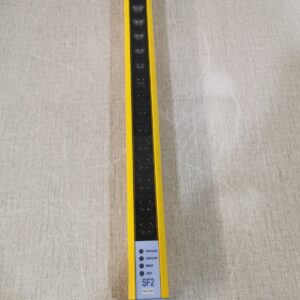 USED Safe Easy™ DATA SENSOR SF2 30-030-PP-X Receiver