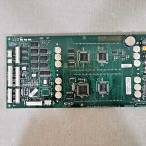 ECHELON Gilbarco M01785A003 PCA Door Node 2 PCB Board