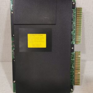 GE Fanuc IC600-LR605L 4K/1K Memory Module PCB
