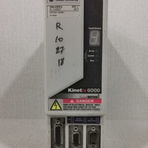 USED Allen Bradley 2094-AMP5-S SER C AXIS Modue