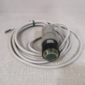 Stahl 8013/22 Ex-81/2028 Built-in Light Detector Green