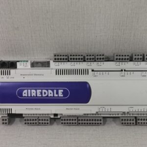 Used CAREL /AIREDALE PCO2AD0AM0 REV.1.714 CONTROLLER