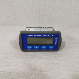 Used Precision Digital PD688-0K0 Loop Powered Meter