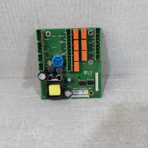USED Remote Termination Card 131600057 17346 21 / 01513-08 PCB BOARD