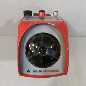 USED Leuze AMS-200/120-11/120-11 50103157 V01.13 Laser Distance Sensor