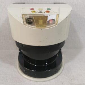 USED SICK LMS511- 10100S02 Enchanced Measurement